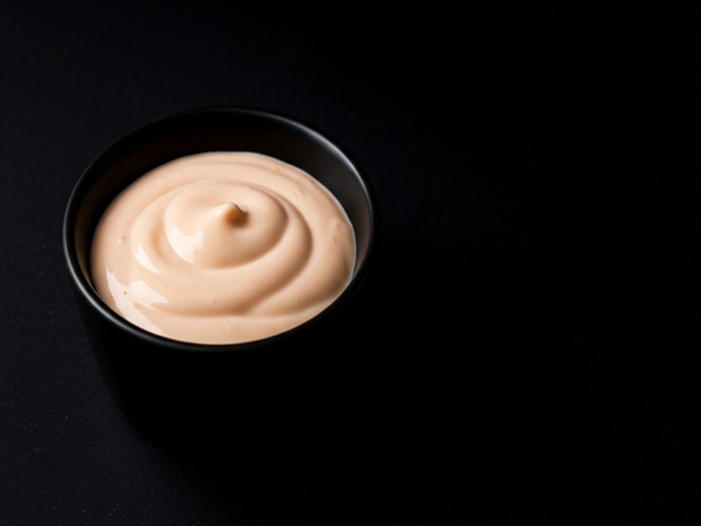 Special Sauce
