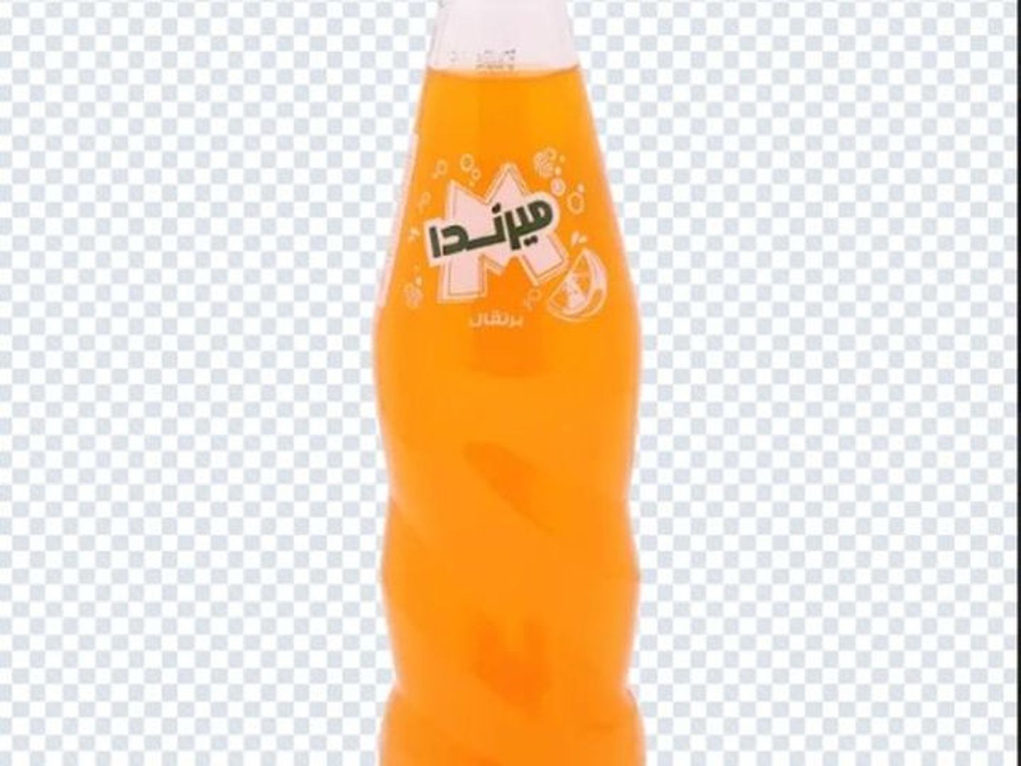 Mirinda