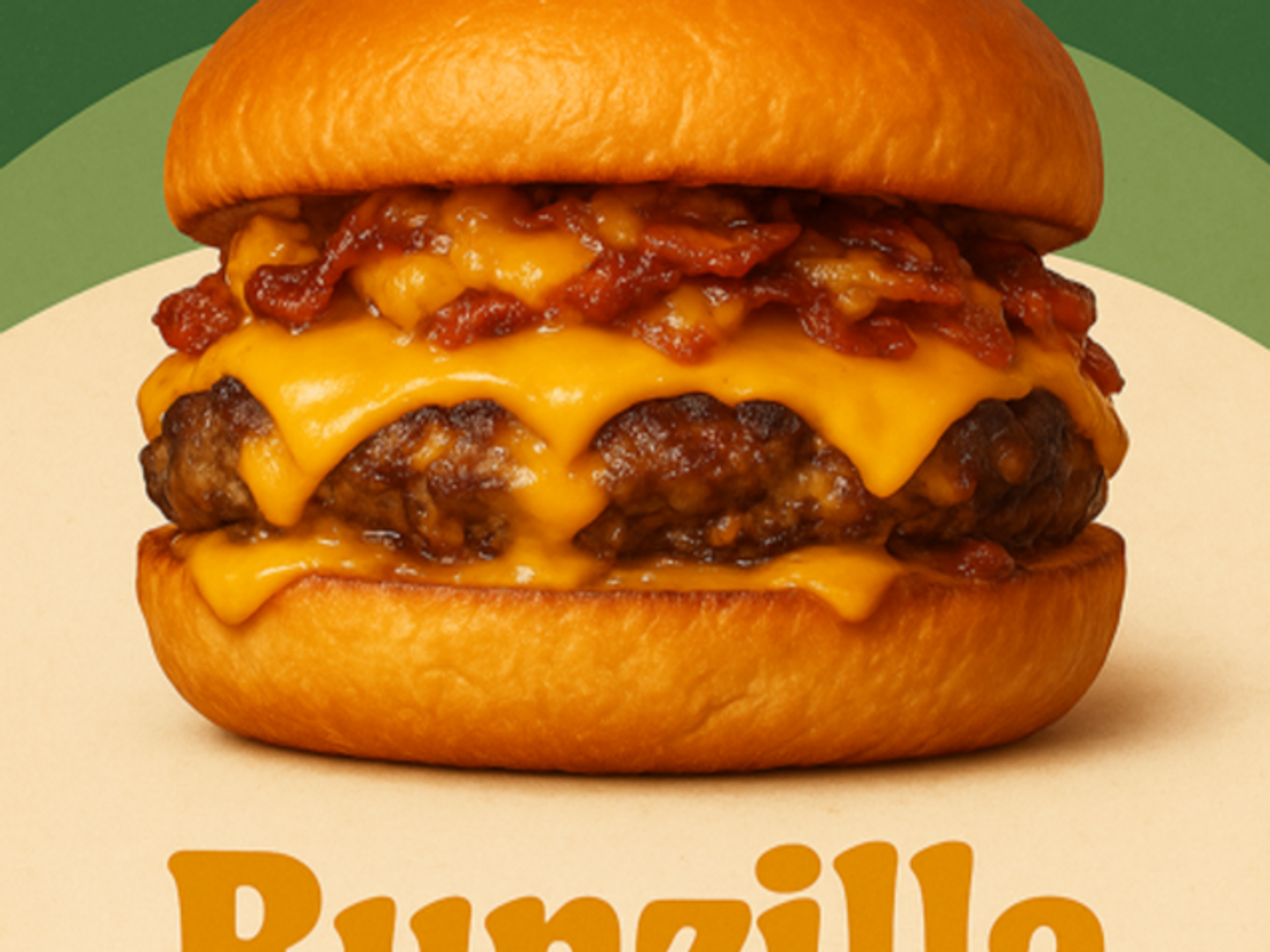 Bunzilla Bacon