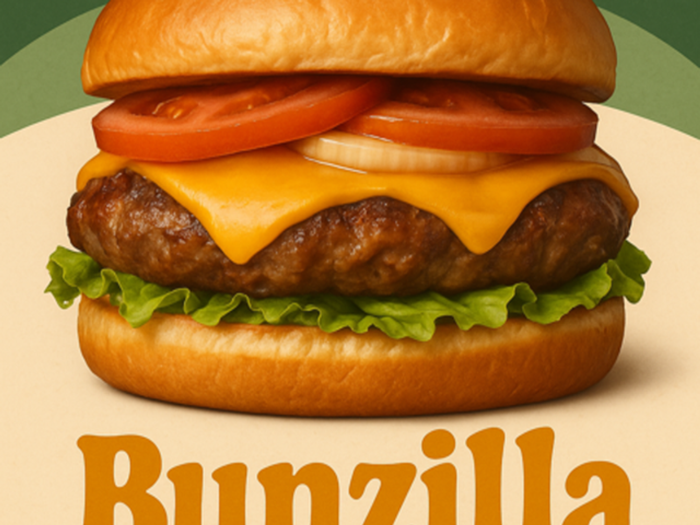 Bunzilla Classic