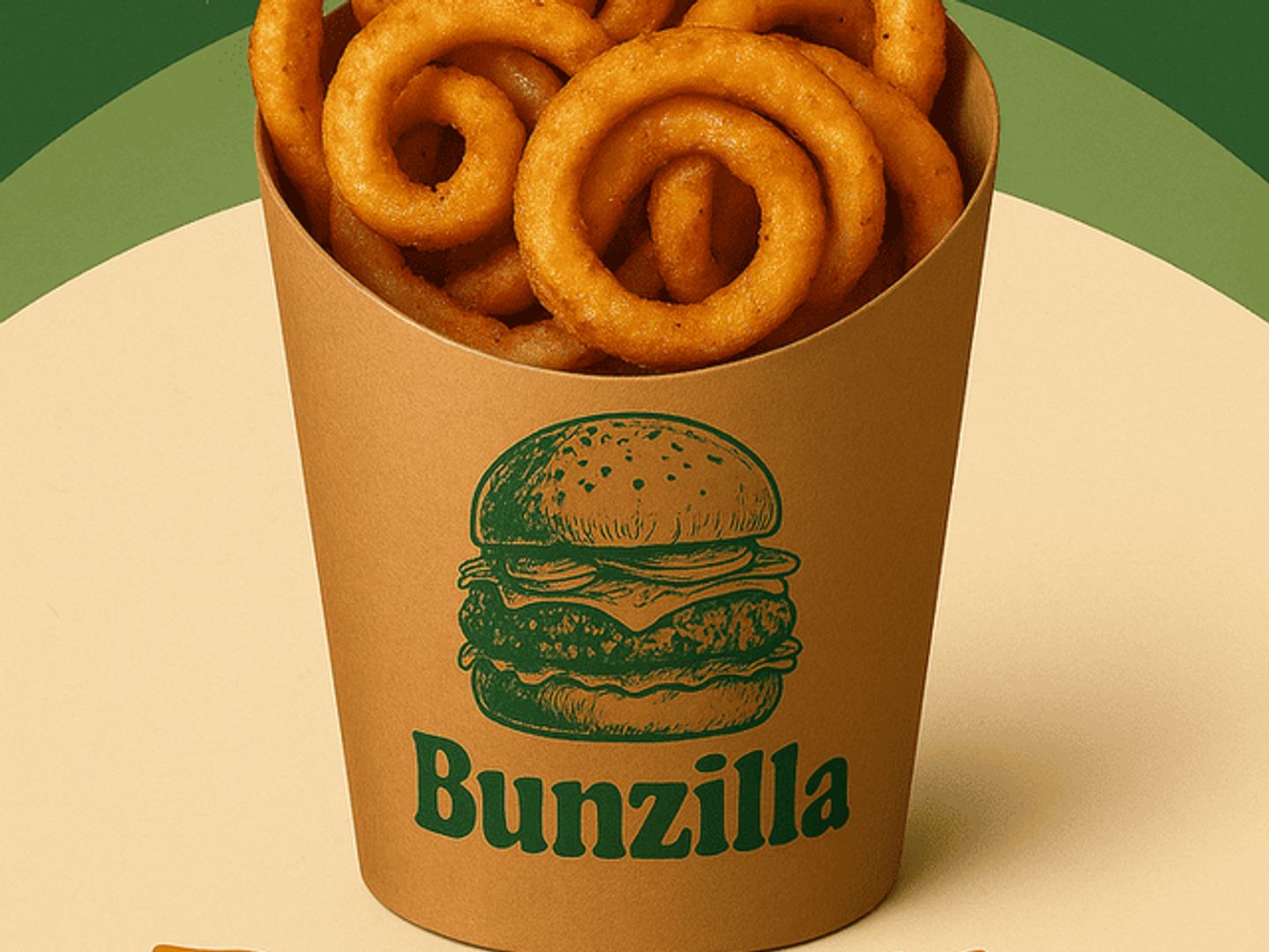 Curly Fries