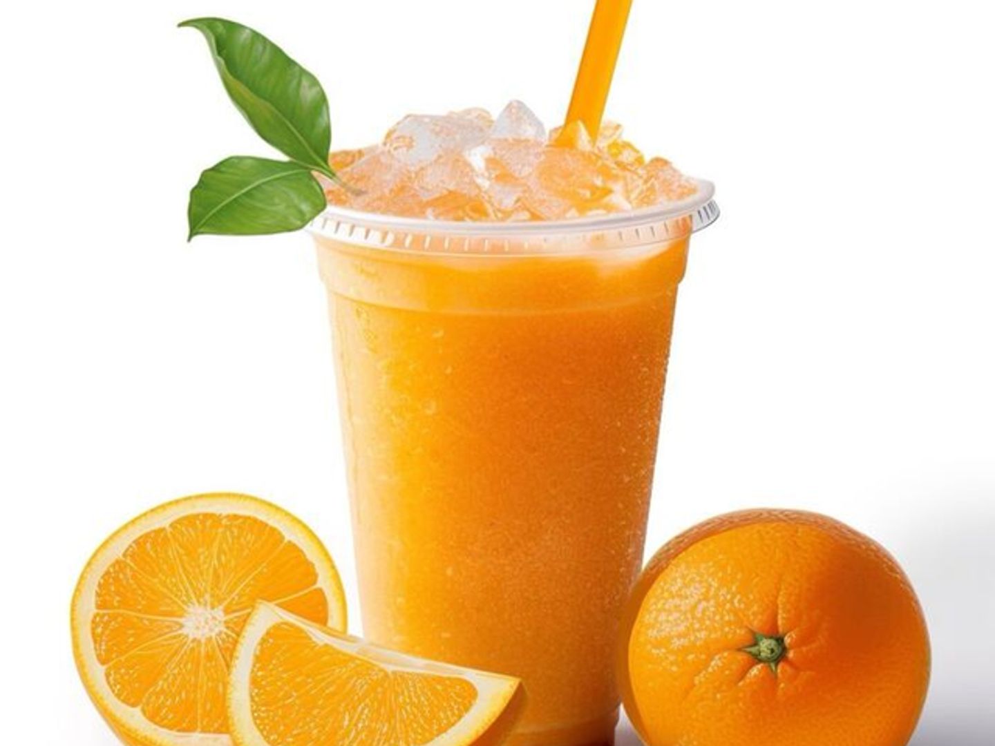 Orange Juice