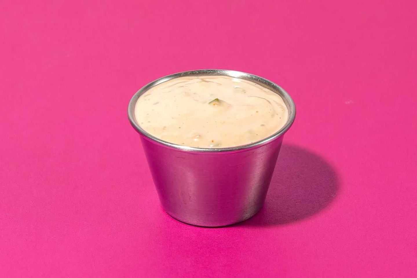Signature Sauce