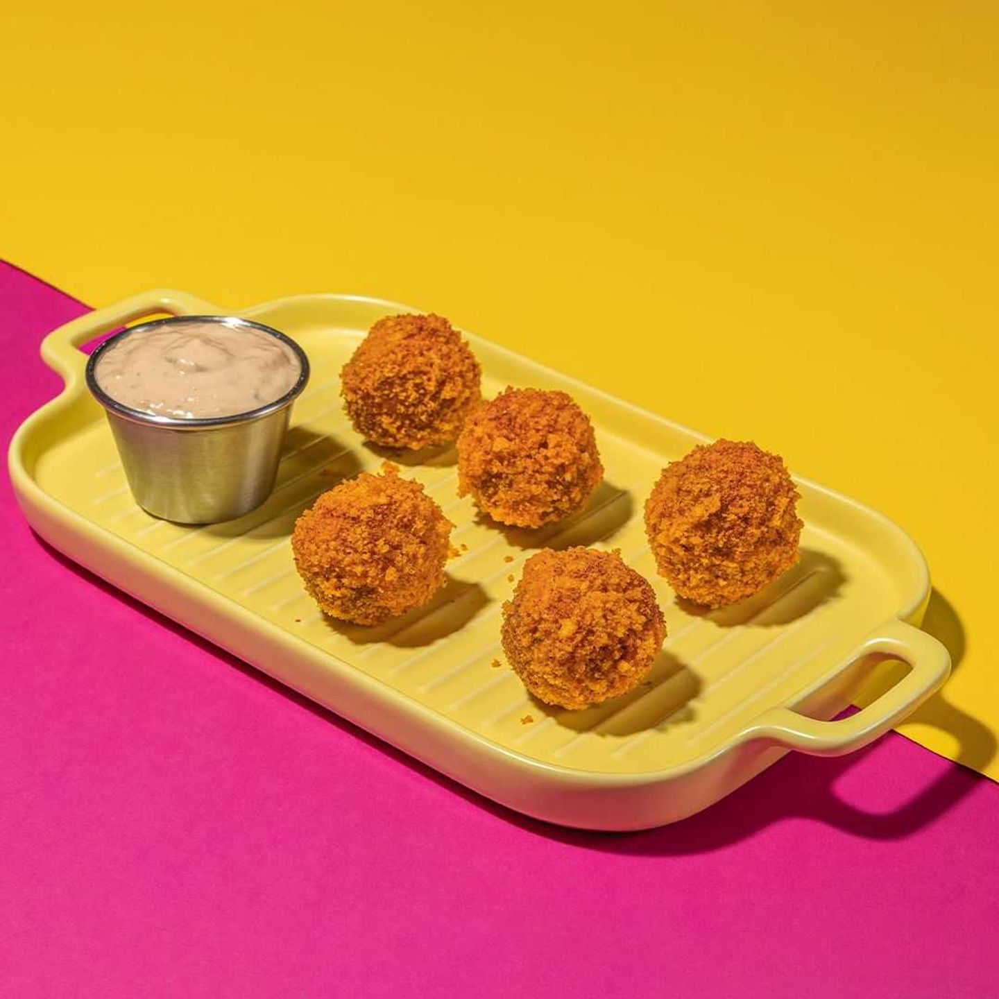 Signature Cheese Balls