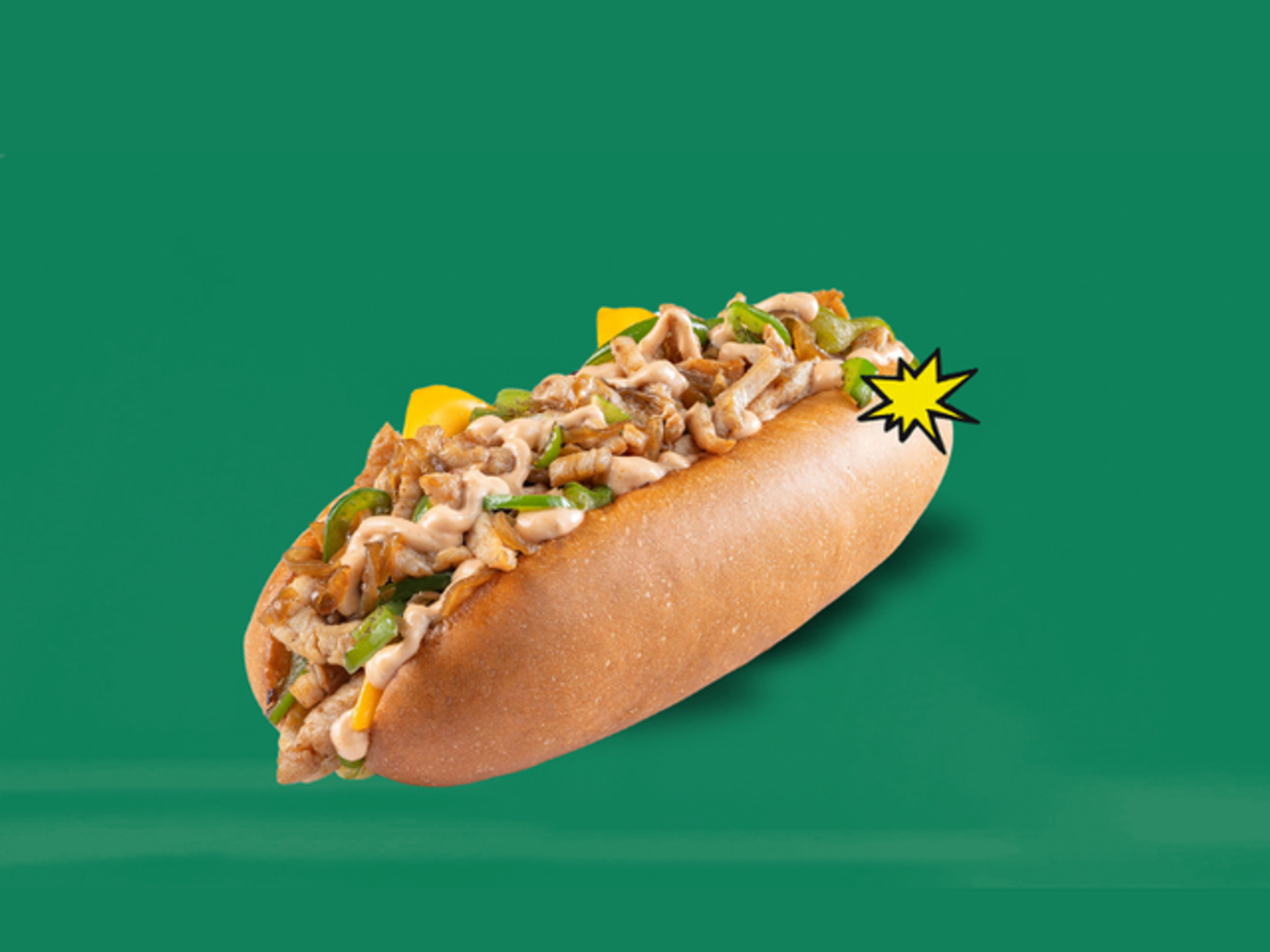 Chicken Roll