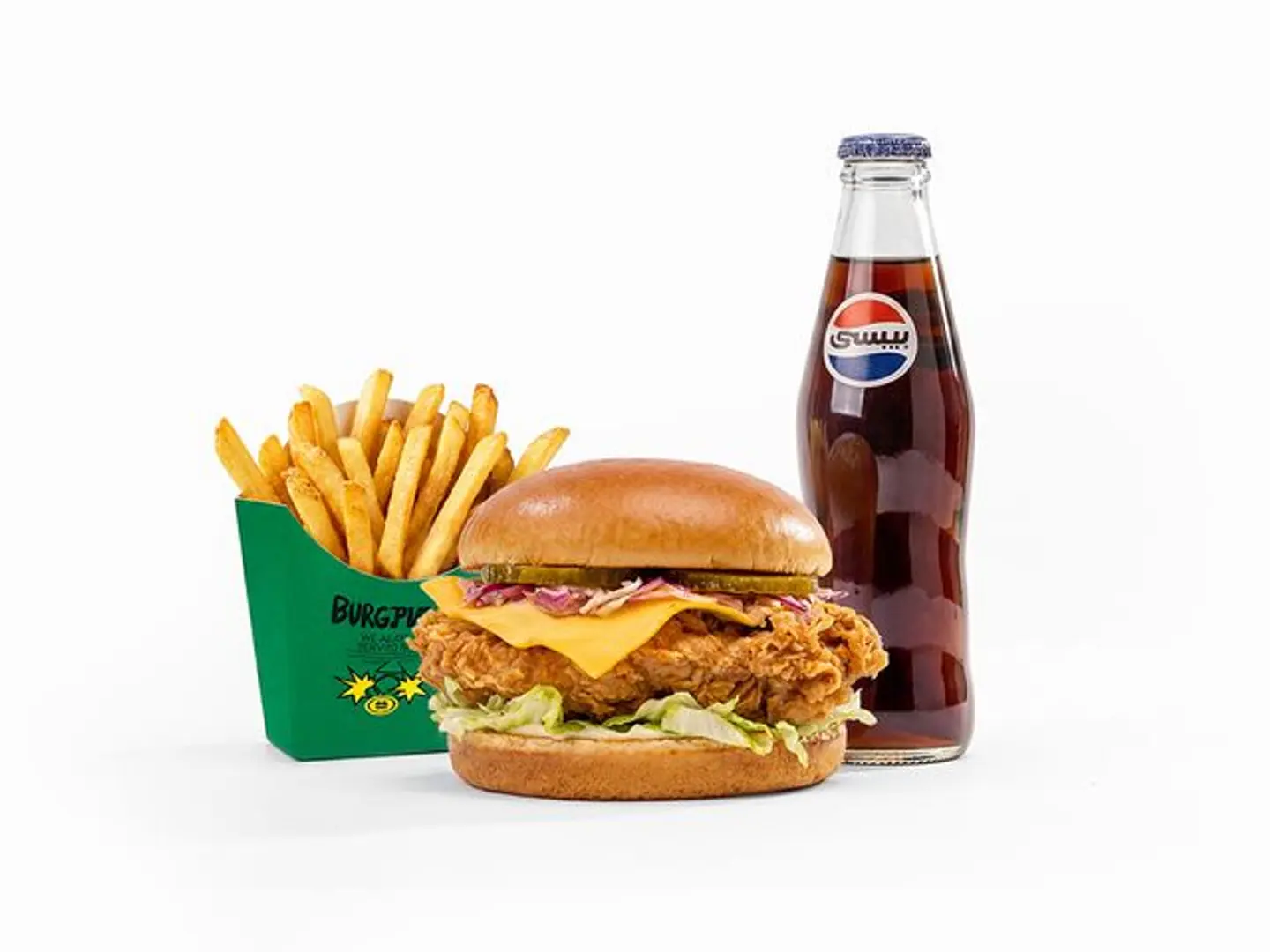 Southern Crispy