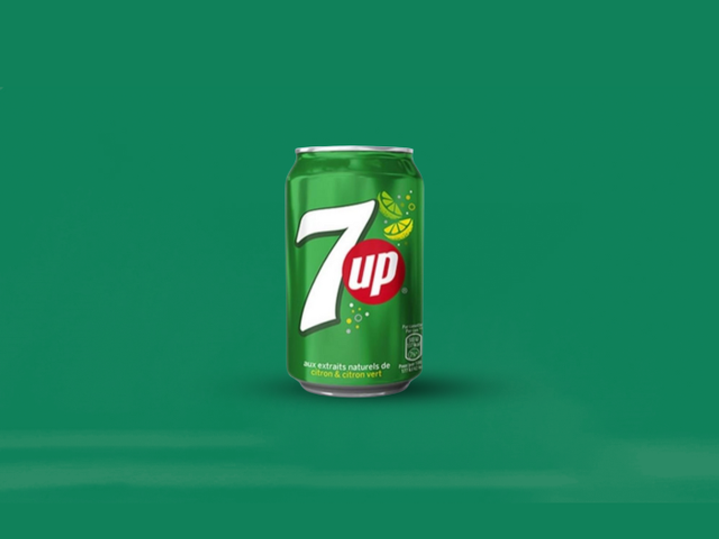 7 Up
