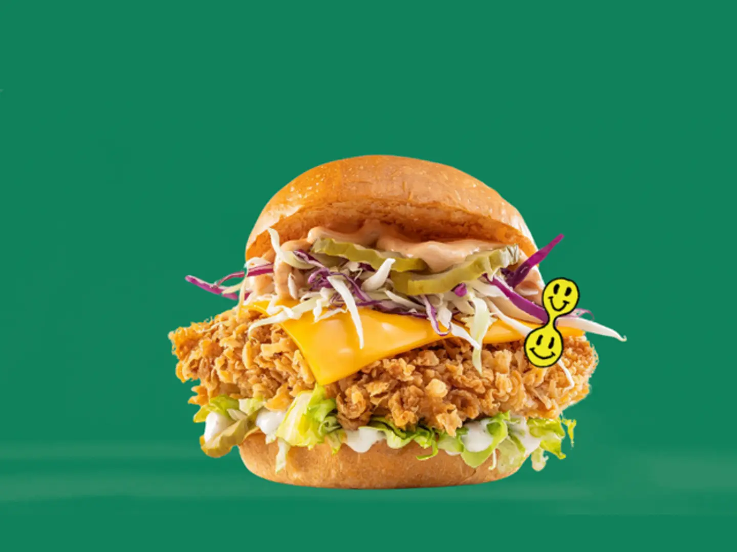 Souther Crispy