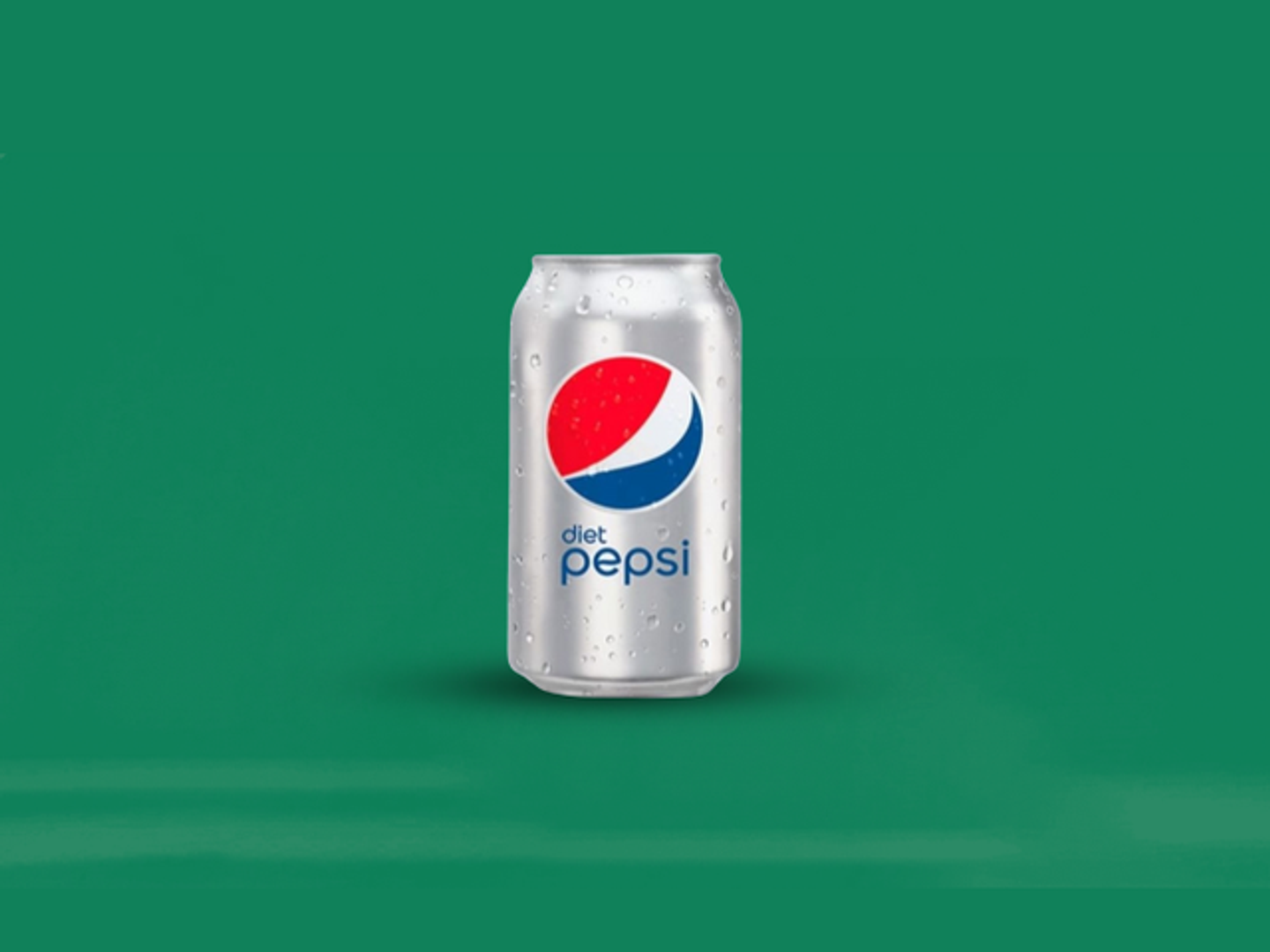 Pepsi Diet