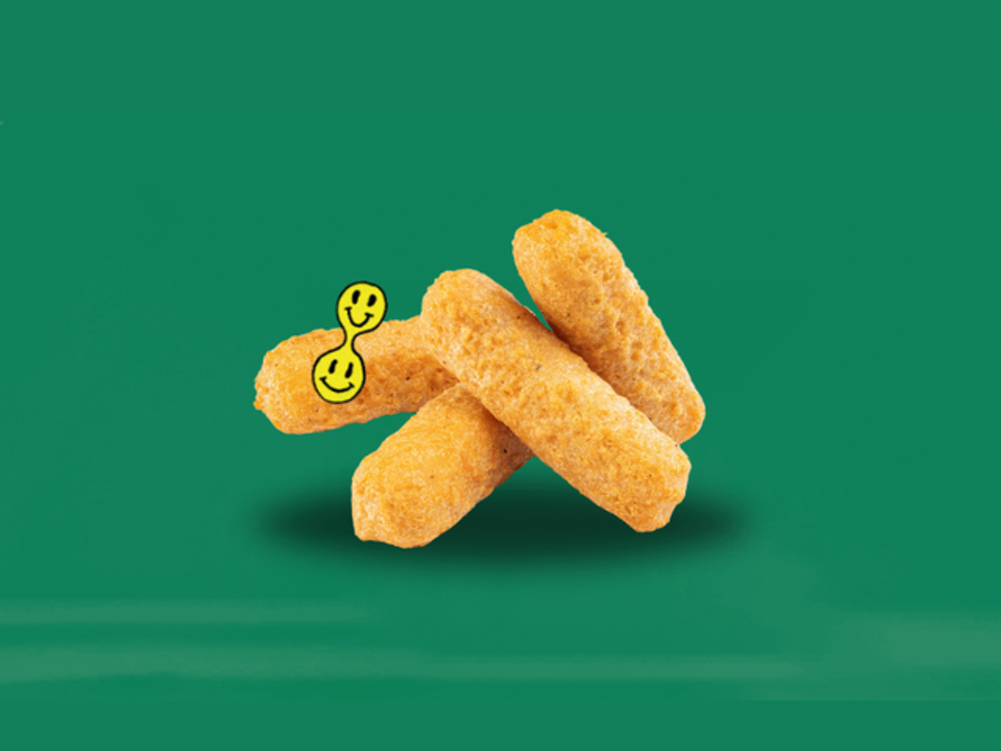 Cheese Sticks