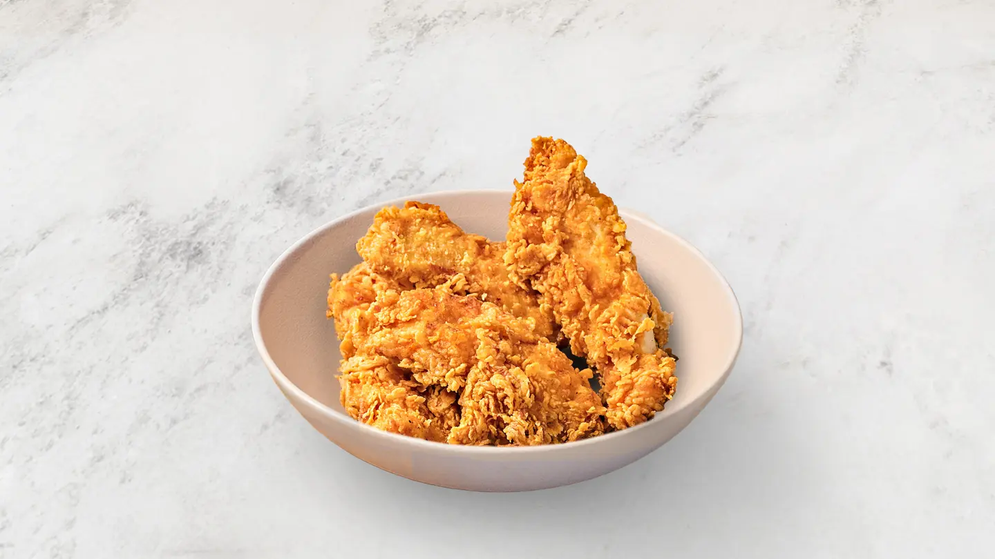 Chicken Strips