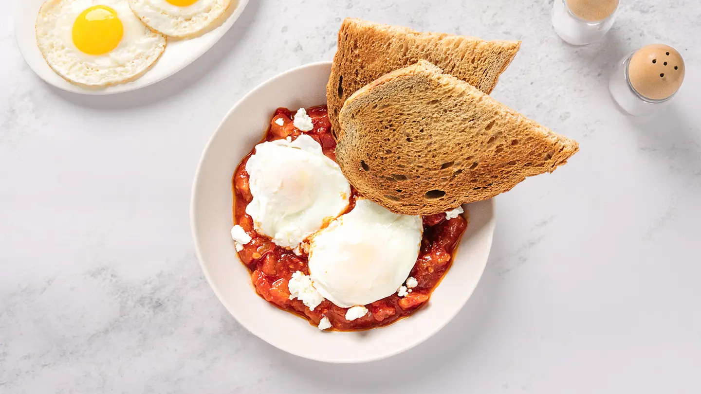 Shakshuka