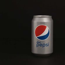 دايت بيبسي