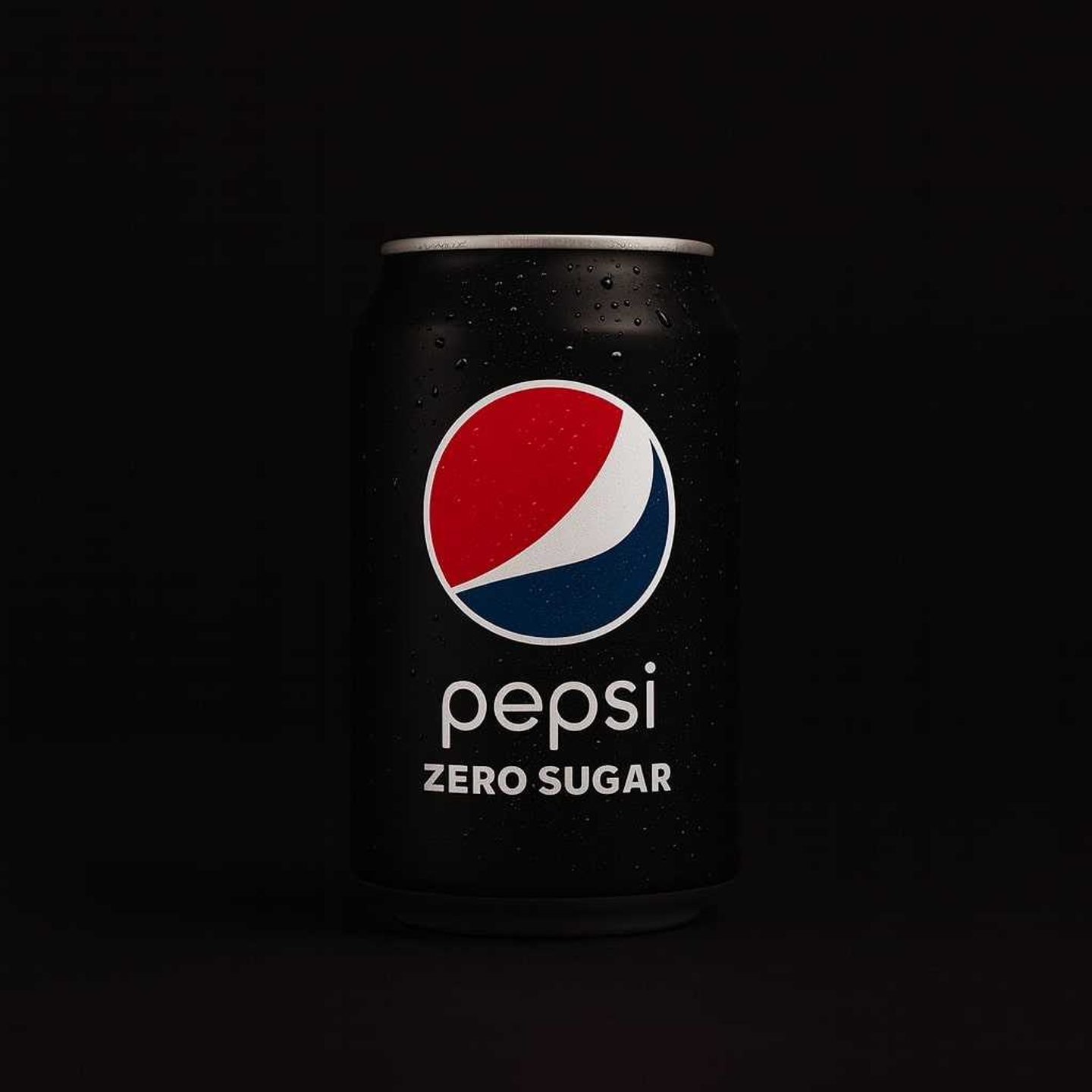 Pepsi Zero