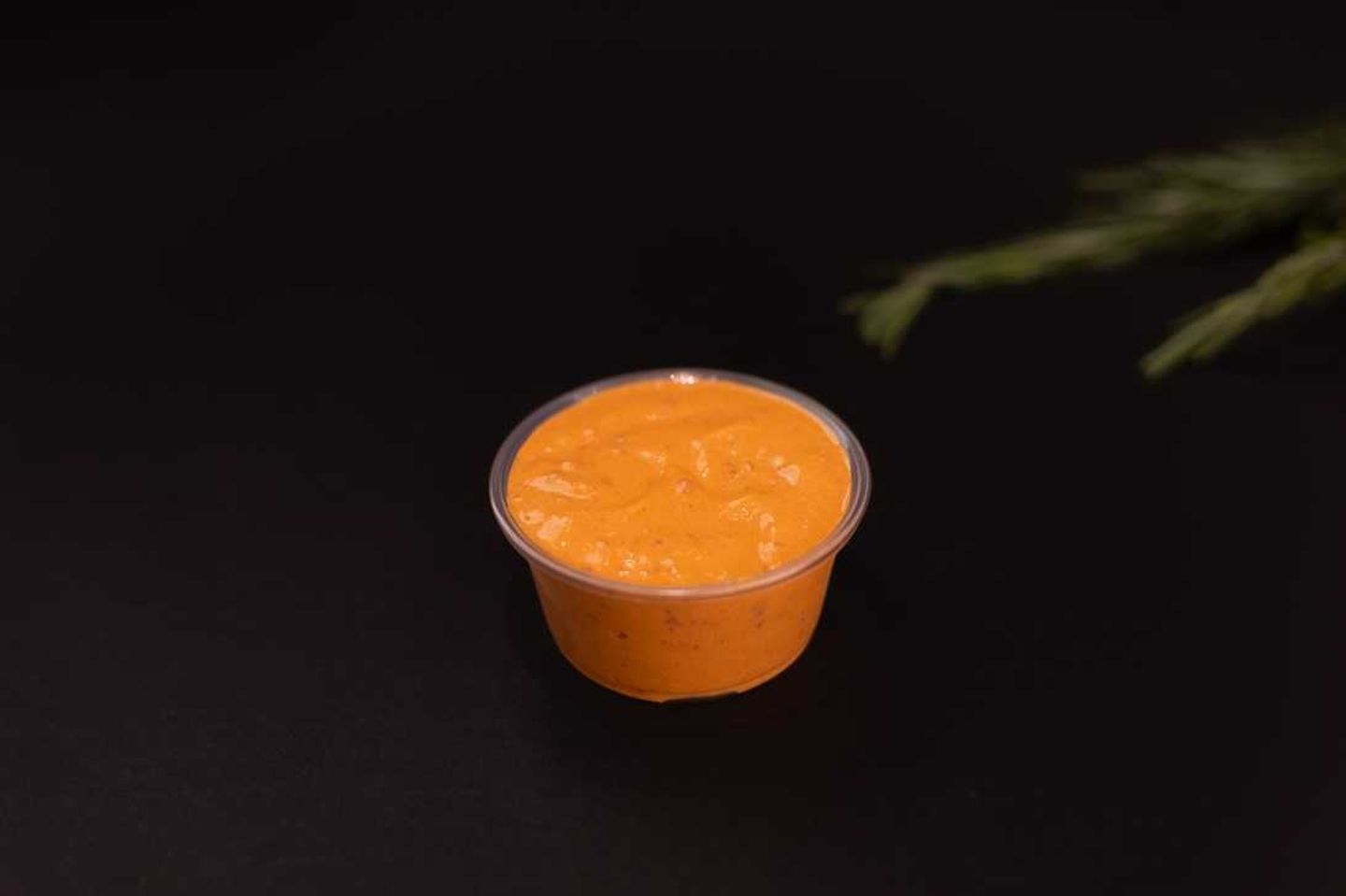 Atomic Hot Sauce