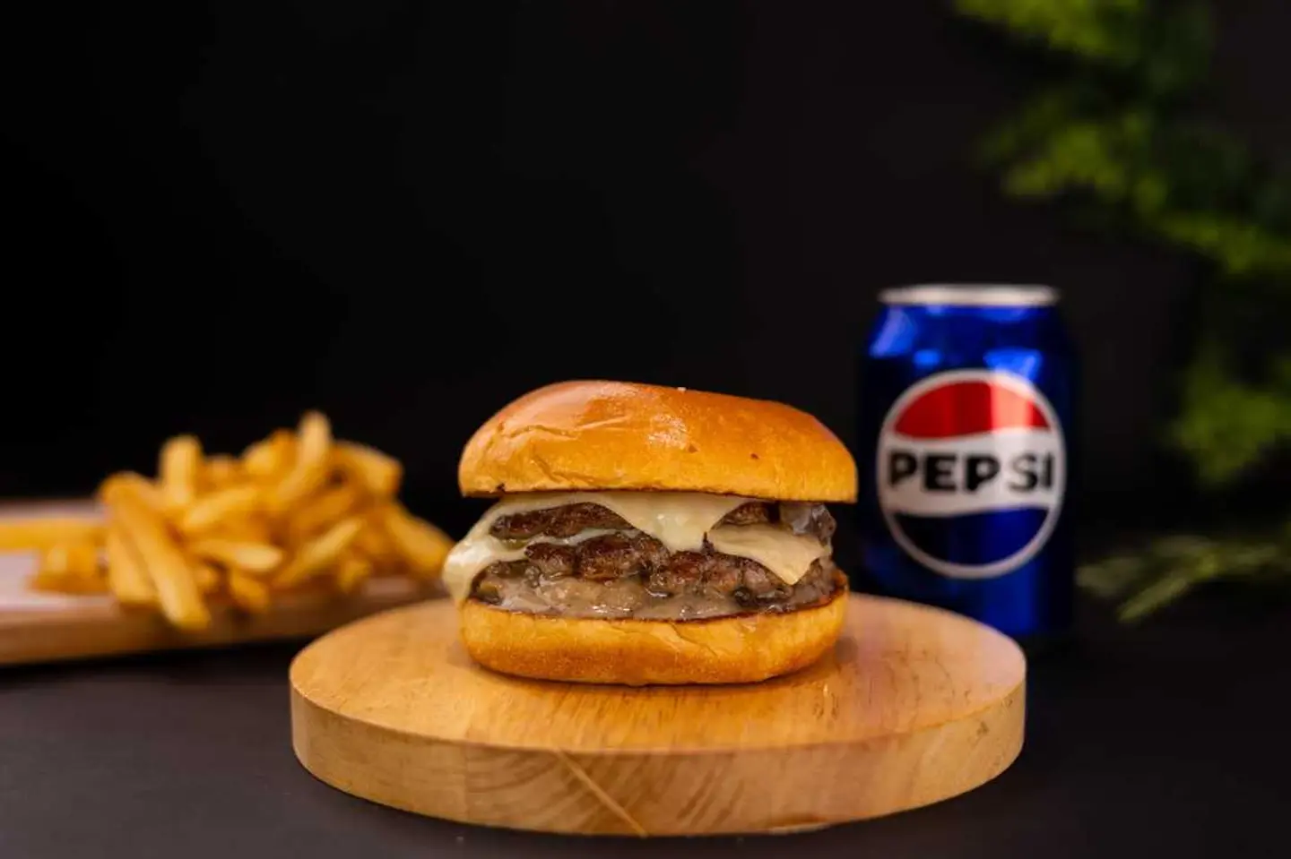 B52 Beef Special