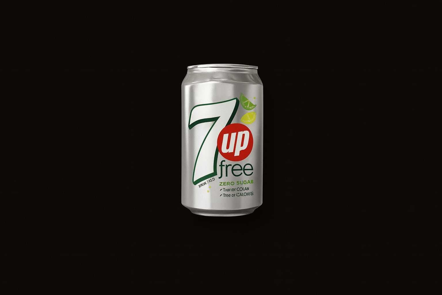 Diet 7 Up