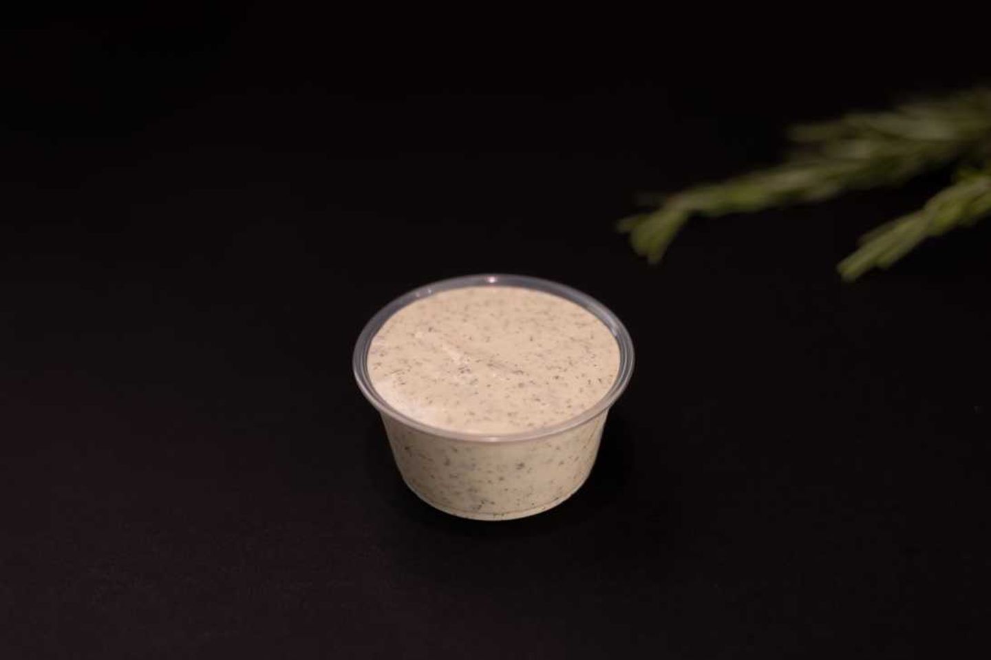 Ranch Sauce