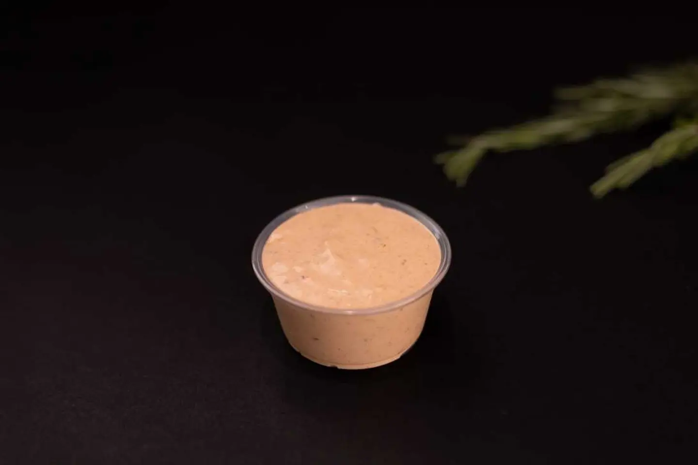 Signature Sauce