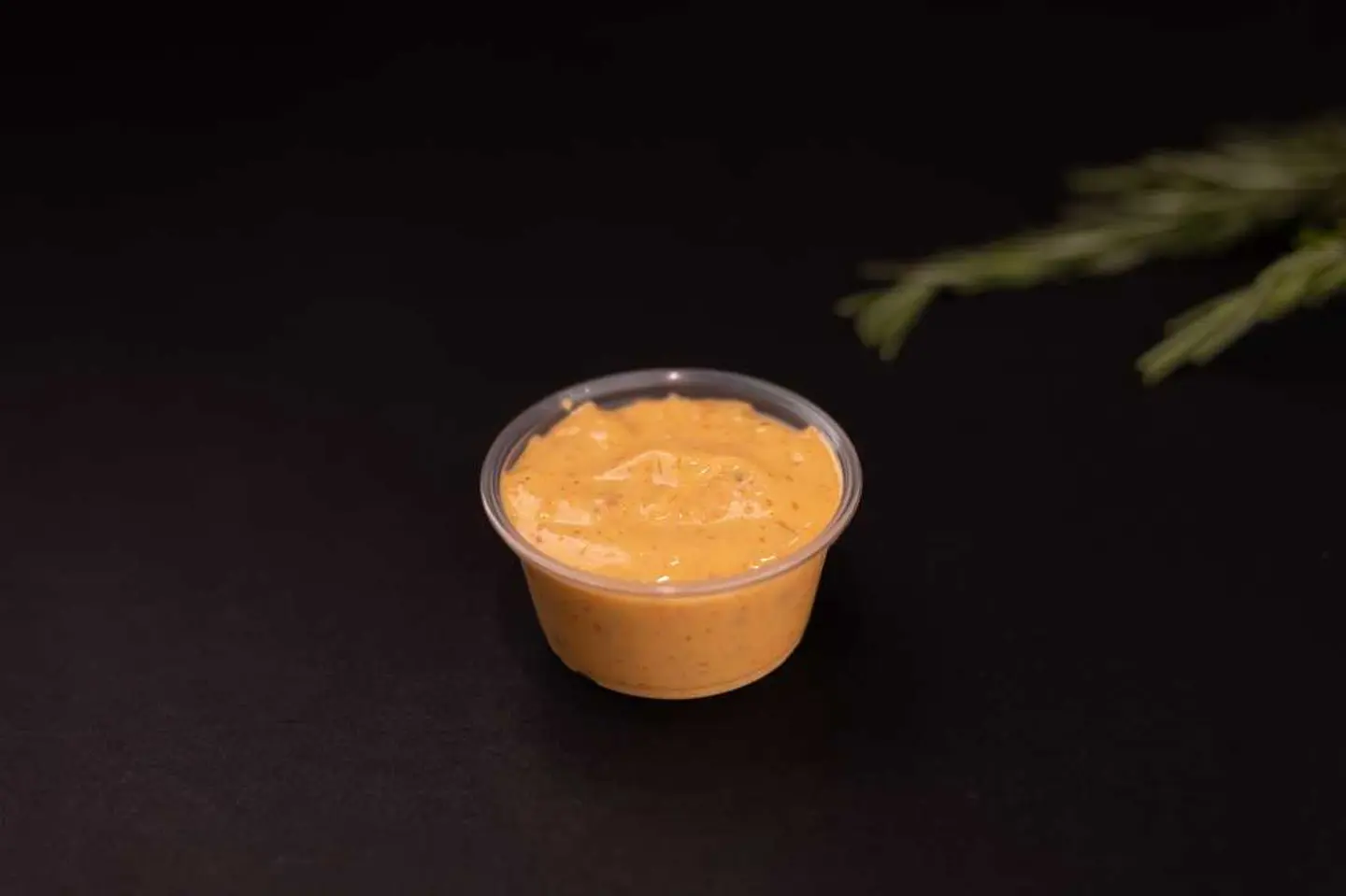Spicy Mayo Sauce