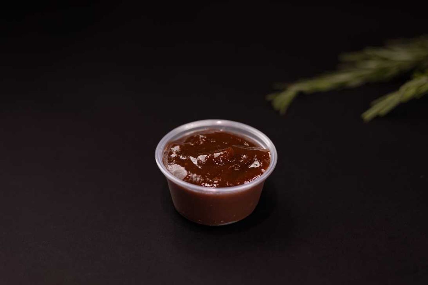 Smoked Bbq Sauce