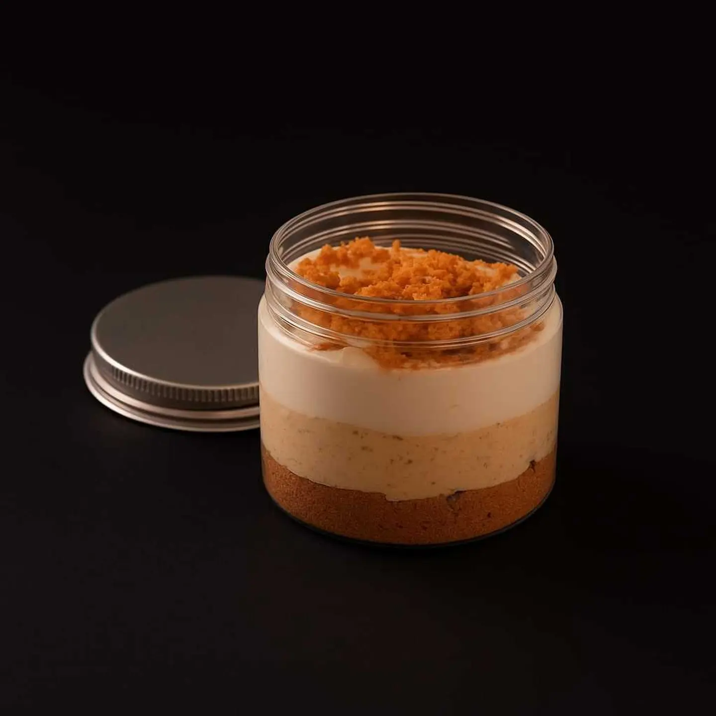 Lotus Cheesecake