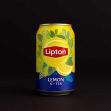 ليبتون آيس تي ليمون