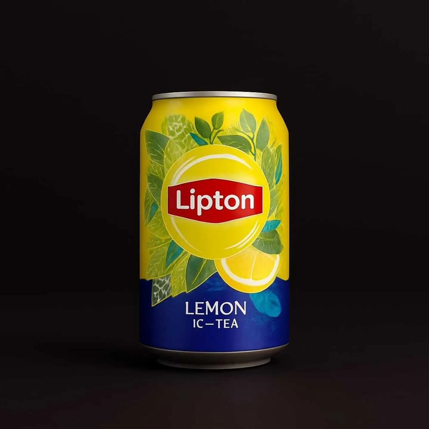 Lipton Lemon Ice Tea