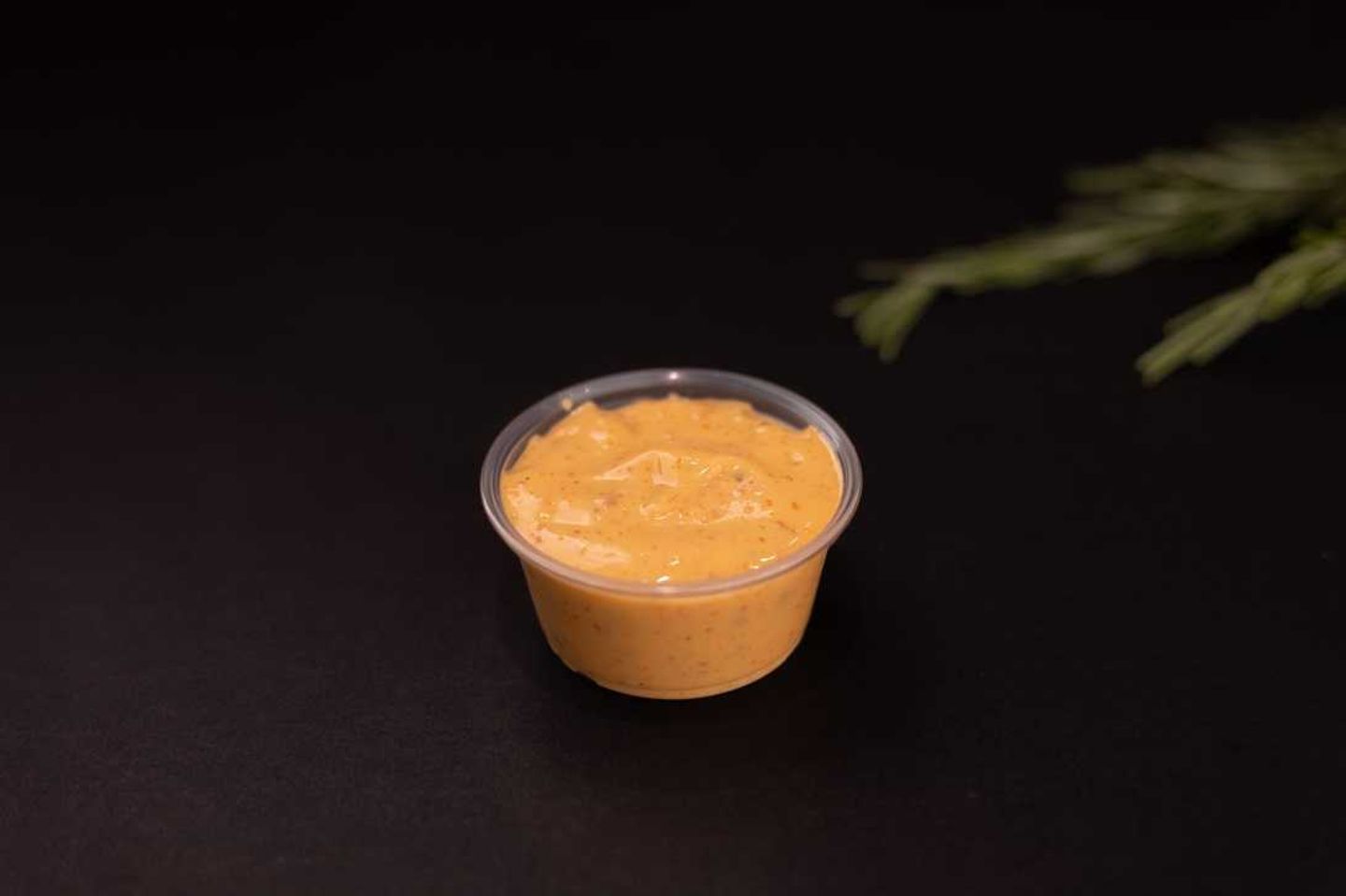 Spicy Mayo Sauce
