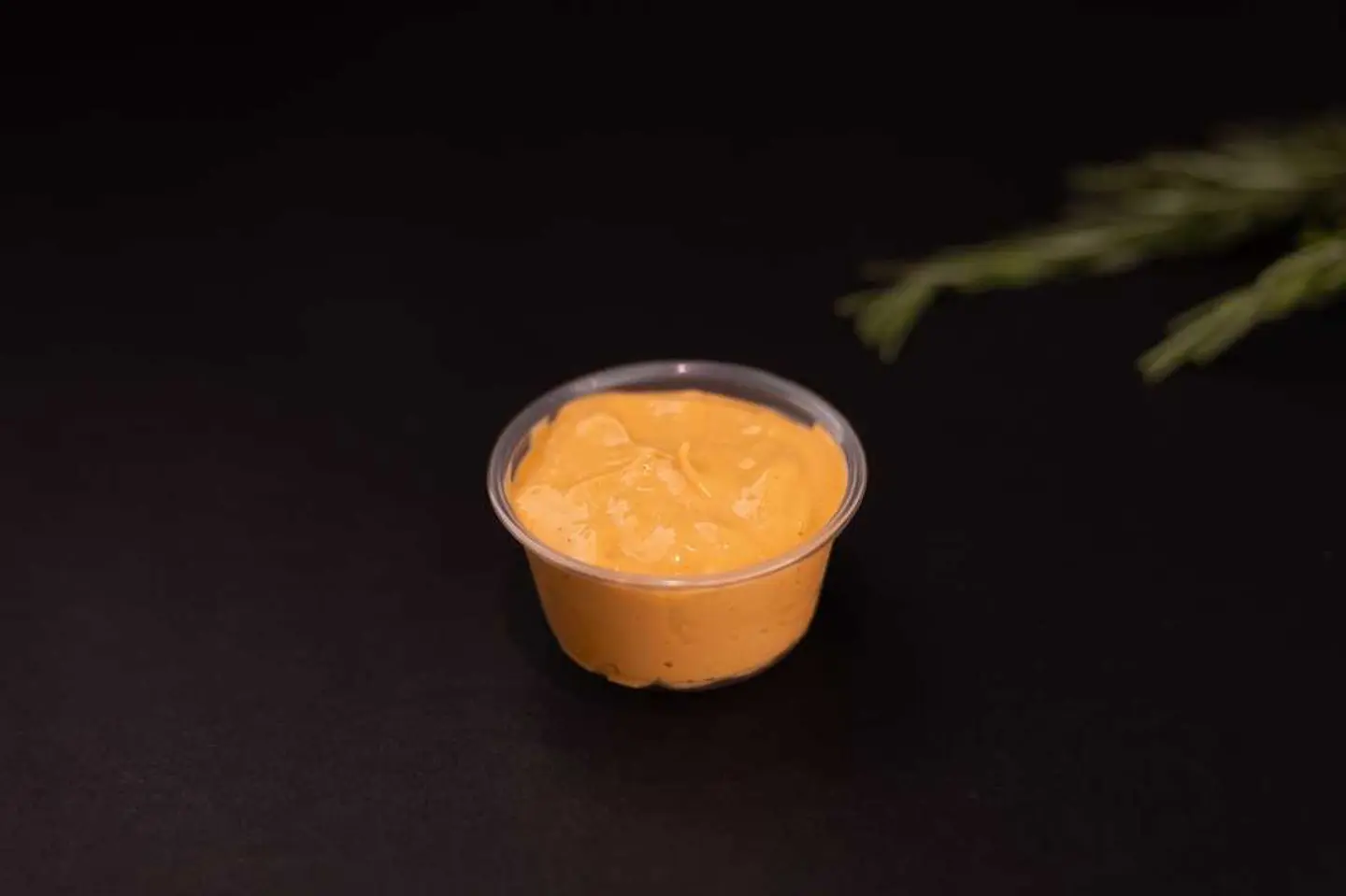 Buffalo Sauce