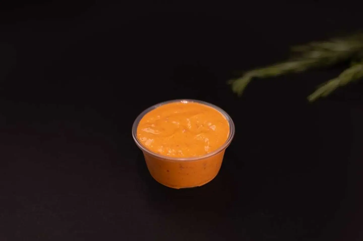 Atomic Hot Sauce