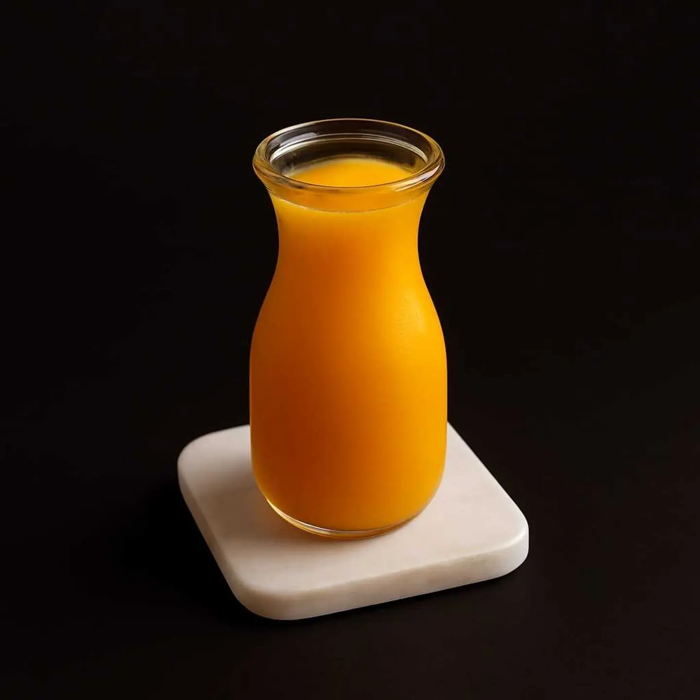 Fresh Orange Juice