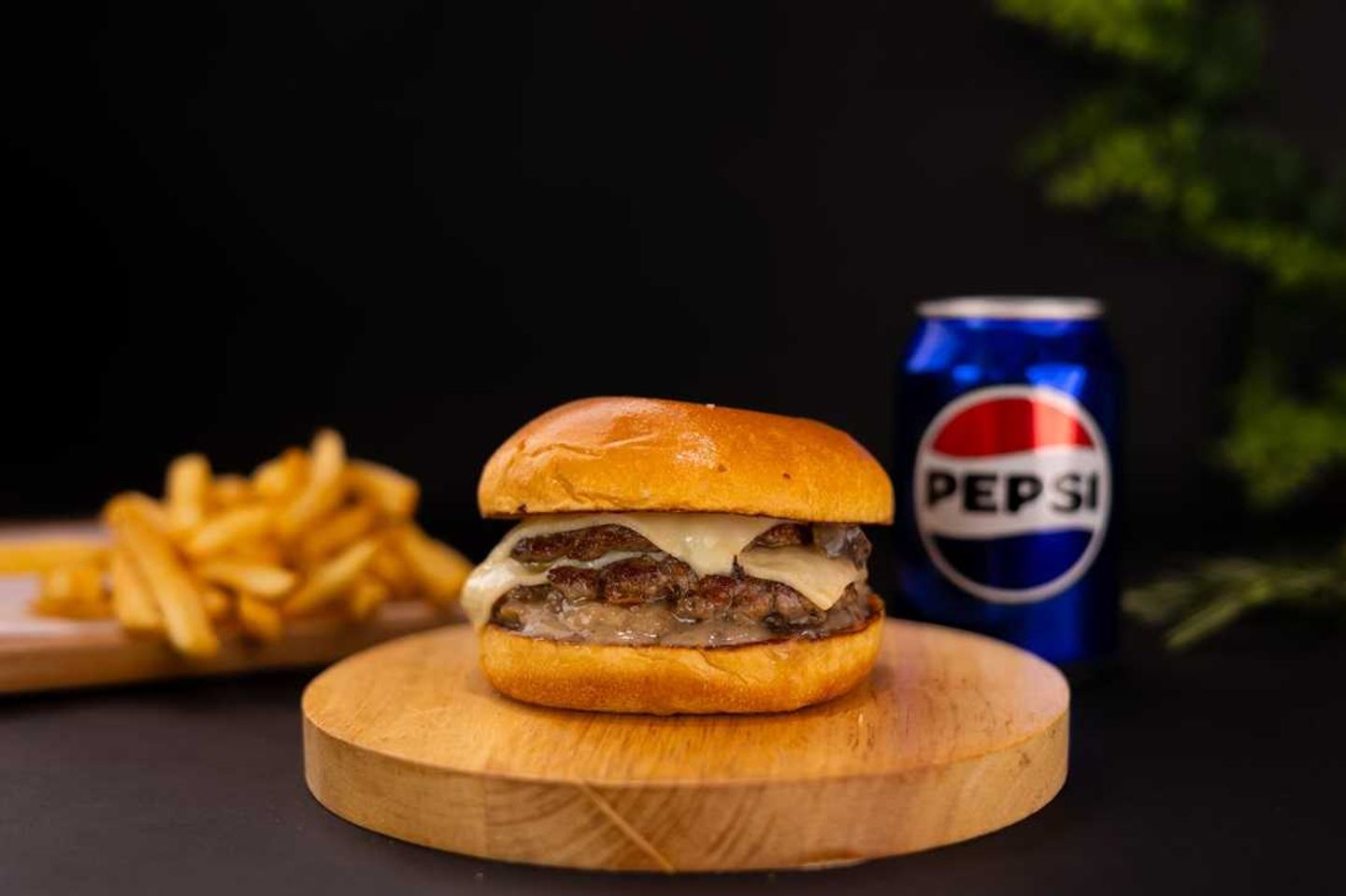 B52 Beef Special