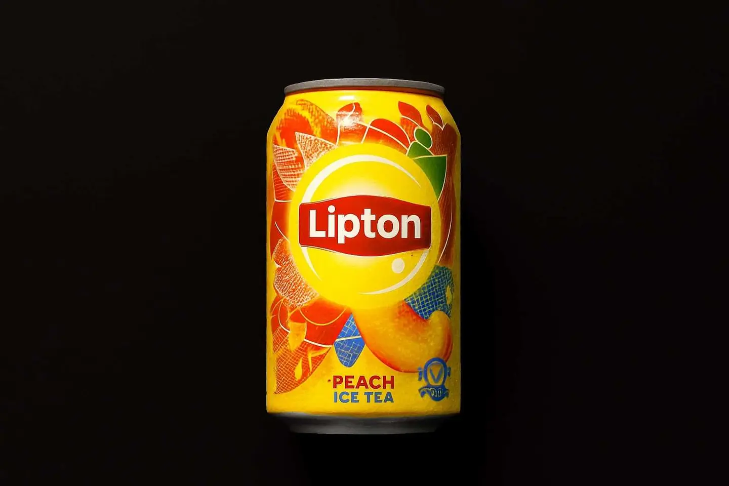 Lipton Peach Ice Tea