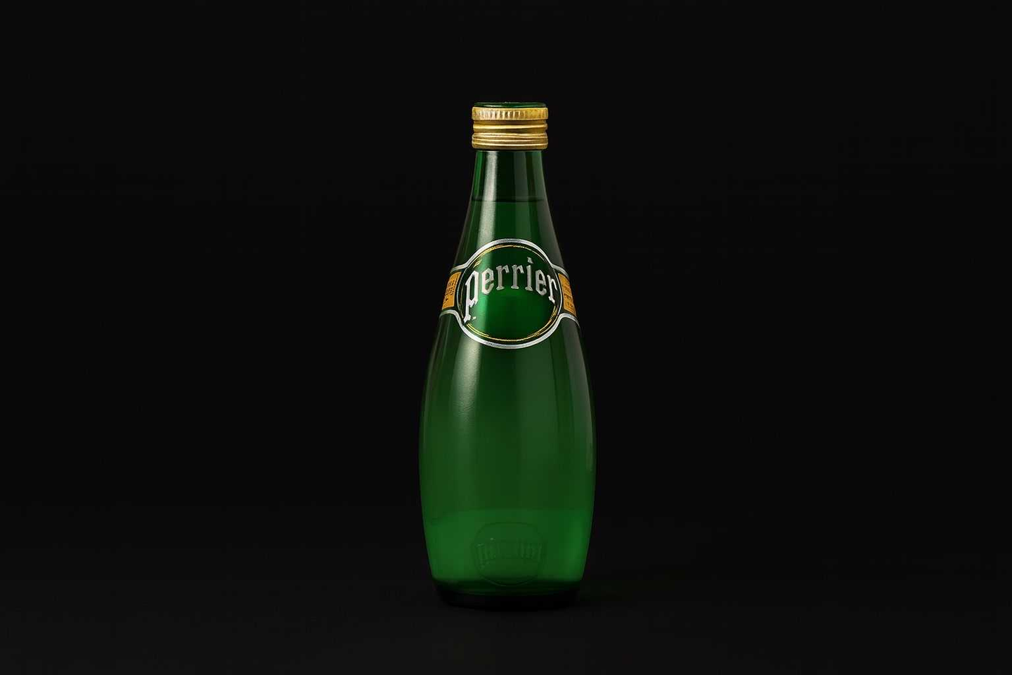 Perrier Water