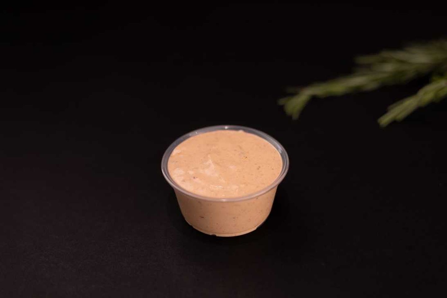 Signature Sauce