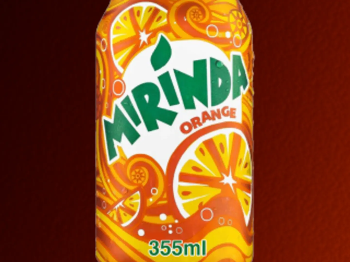 Miranda Orange