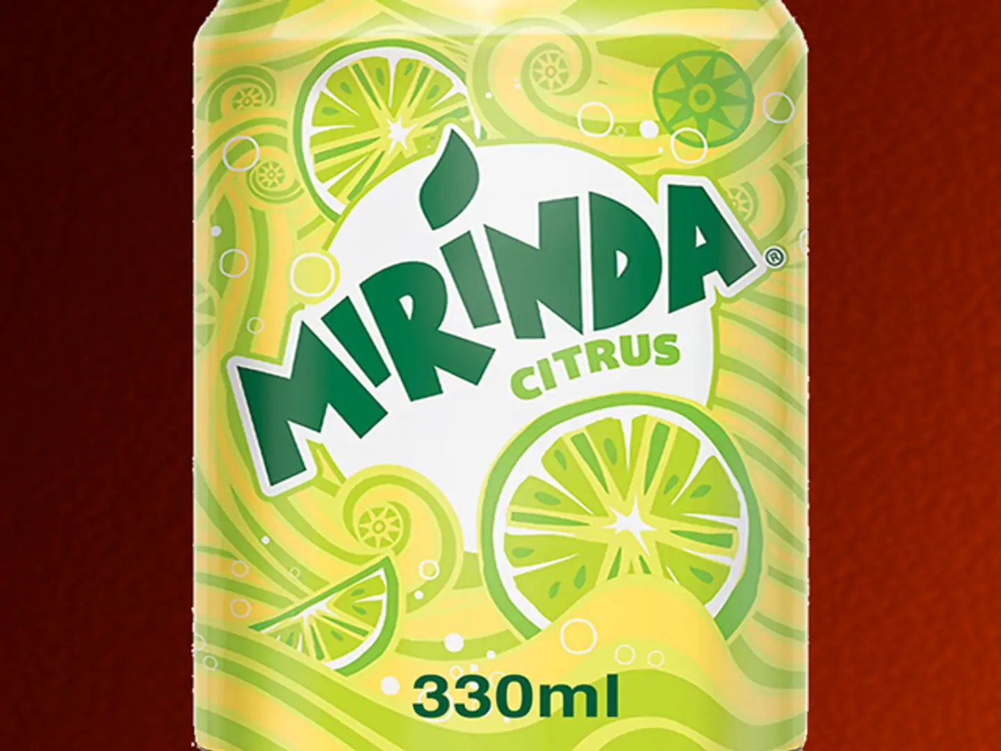 Mirinda Citrus