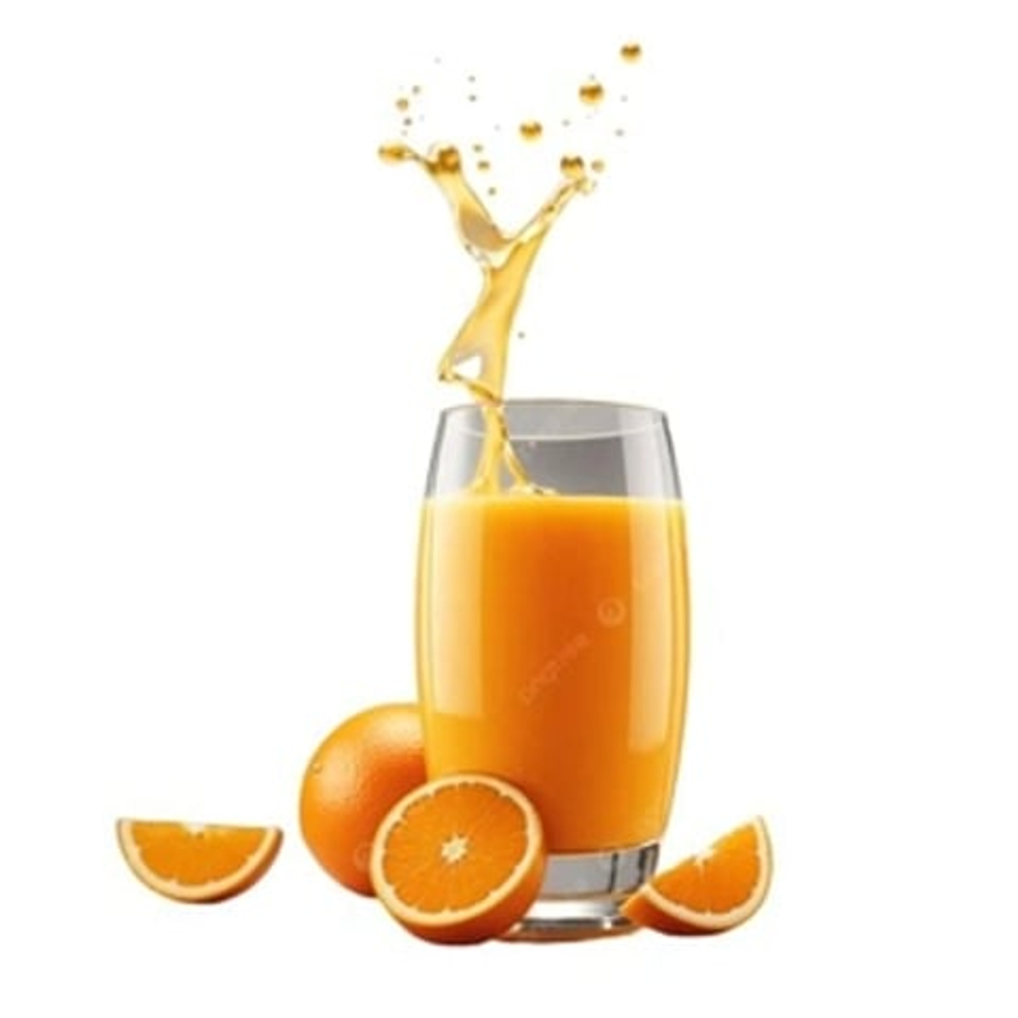 Orange Juice
