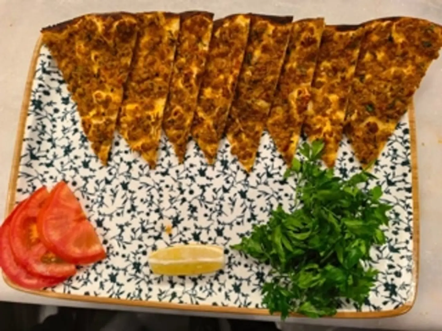 Lahmacun