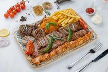 مكس كباب الرياض