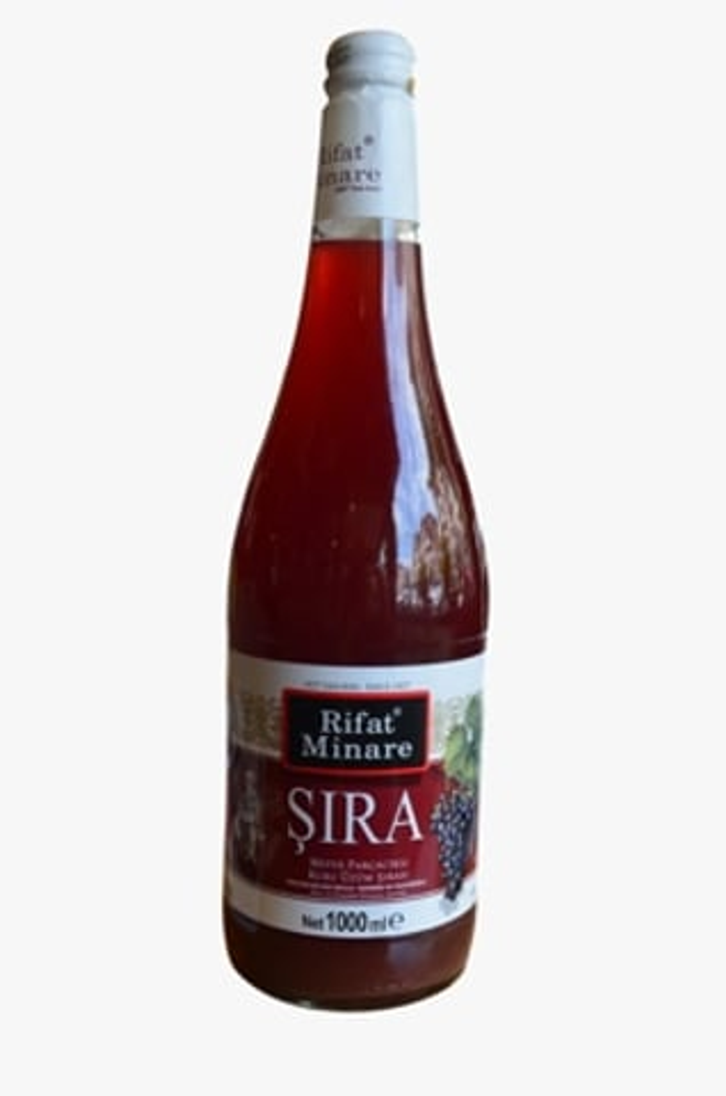 Grape Juice 250 Ml