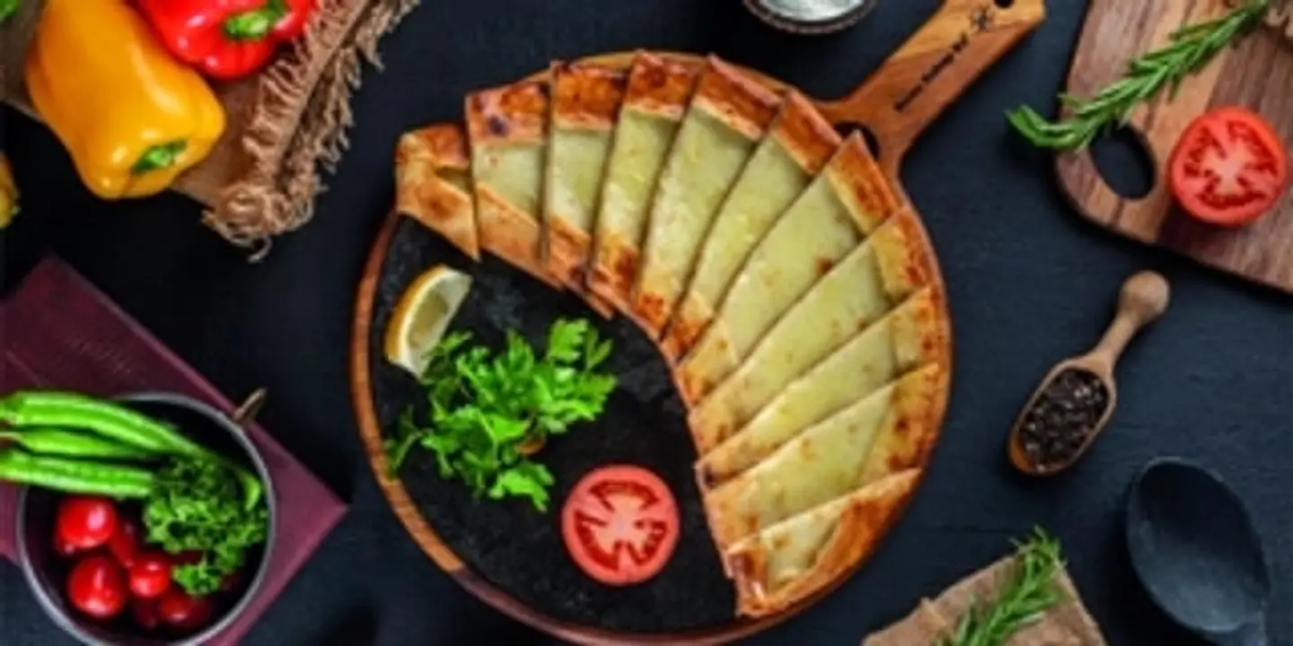 بيتا بالجبن