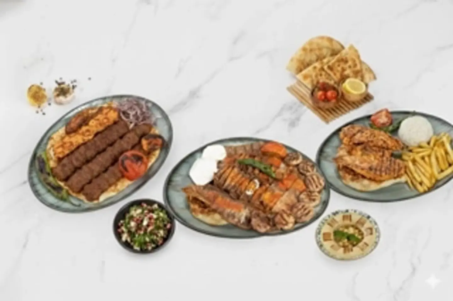 عرض العائله الكبير