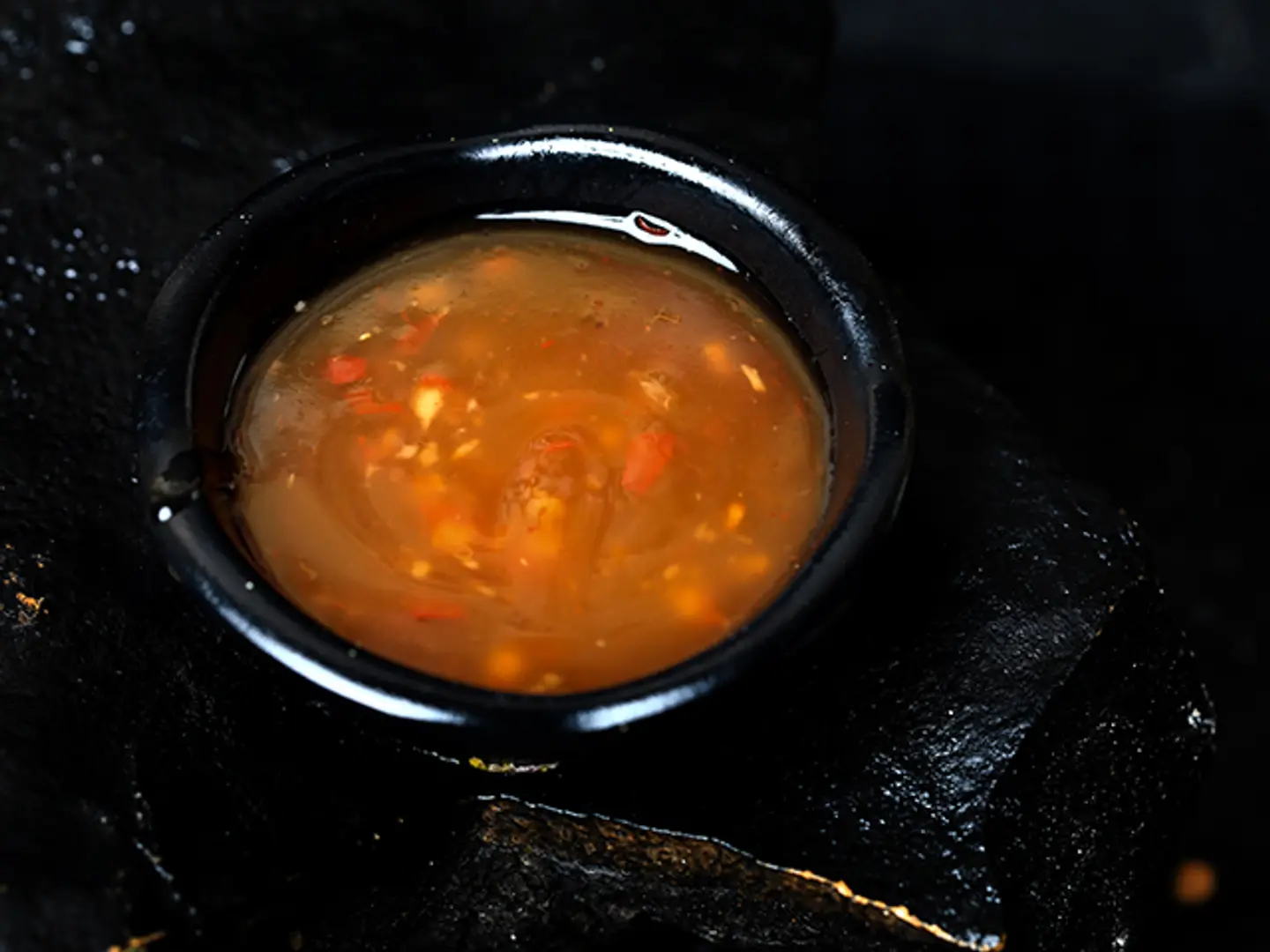 صوص تشيلي