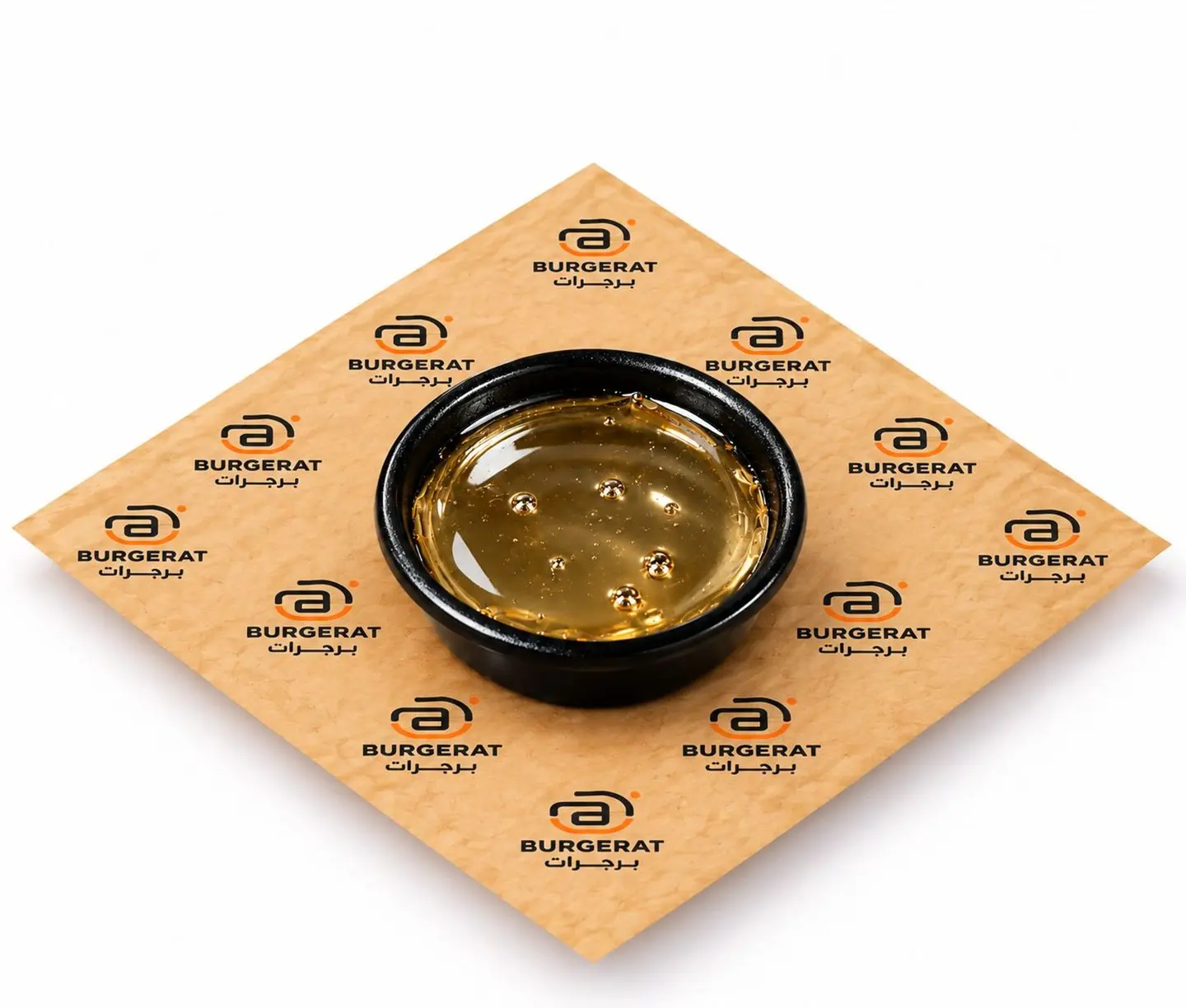 Honey Sauce