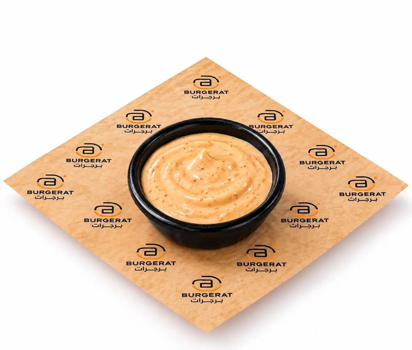 Burgerat Sauce
