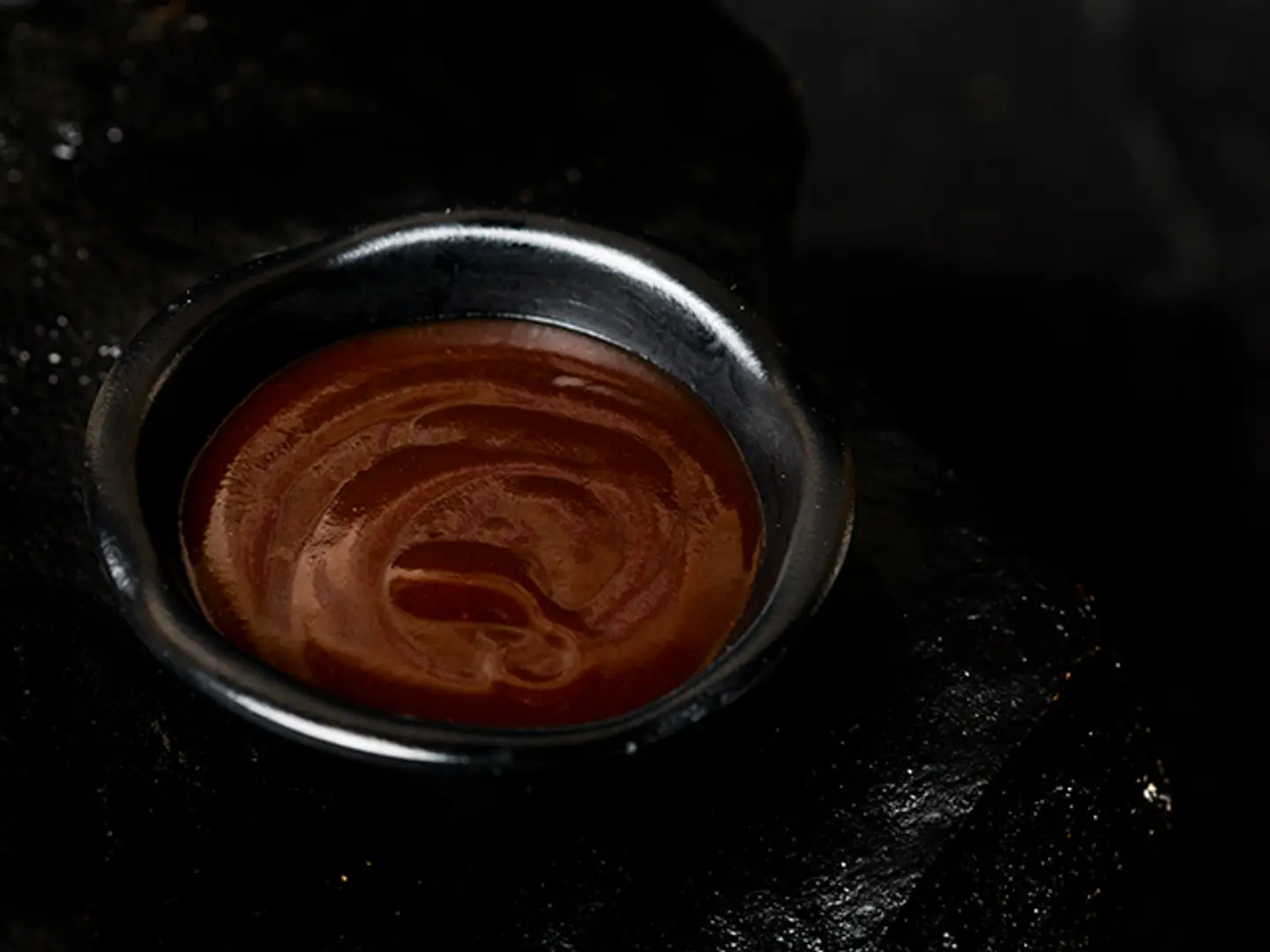 صوص باربكيو