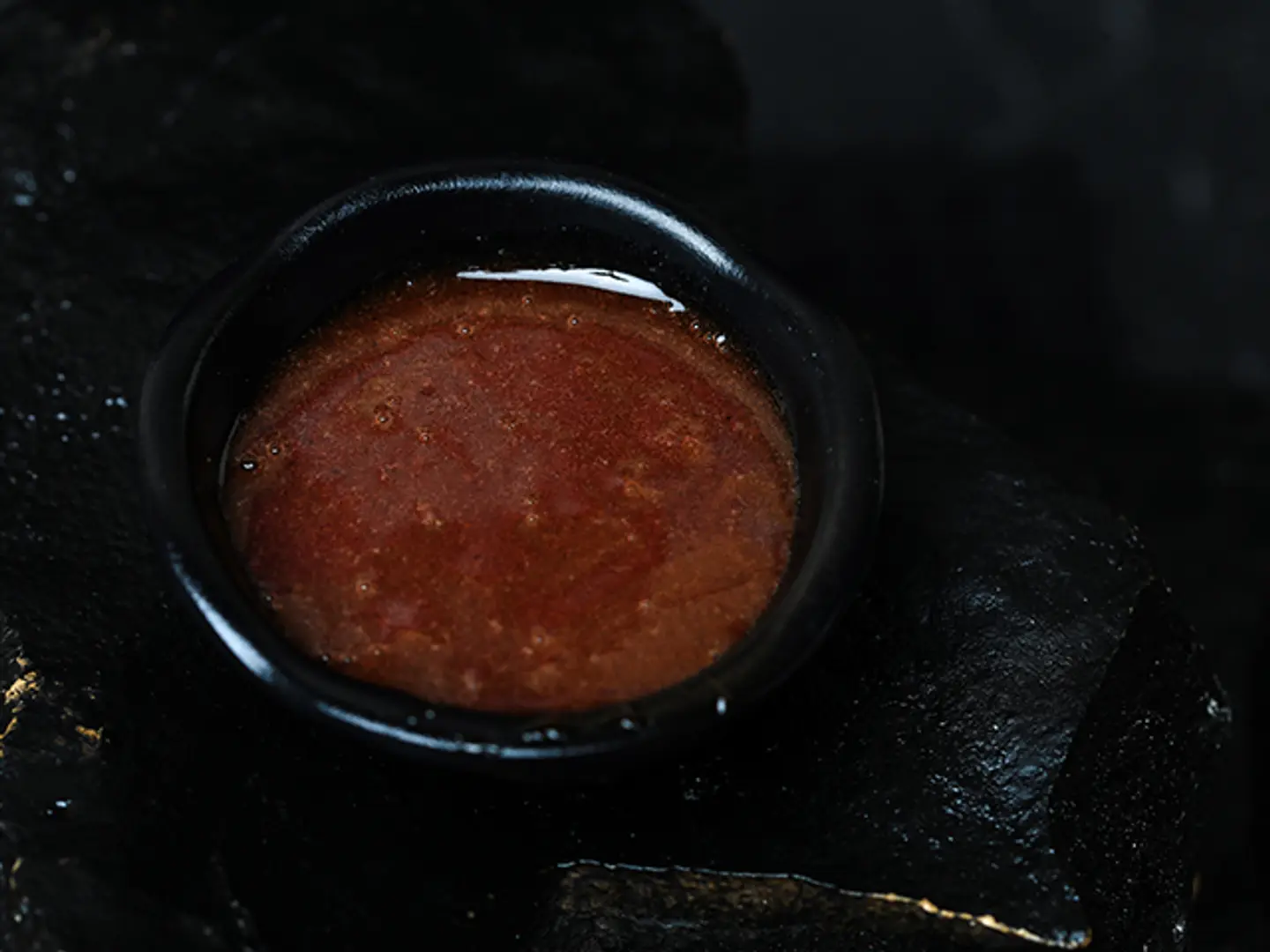 صوص الكرز