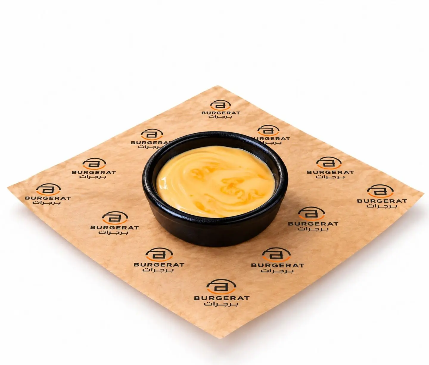 French Cheese Sauce